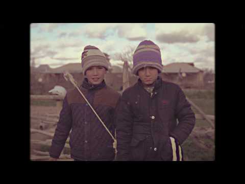 Shad Ovez - Ynan (Official Music Video)