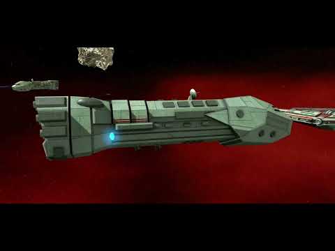 Star Wars Fall of the Republic | Republic vs Hutts | AI Only Battle