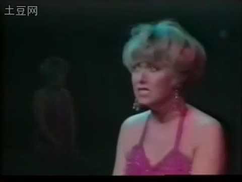 Elaine Paige - Bohemian Rhapsody (Live, 1991)
