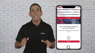 ACE Fitness Job Board