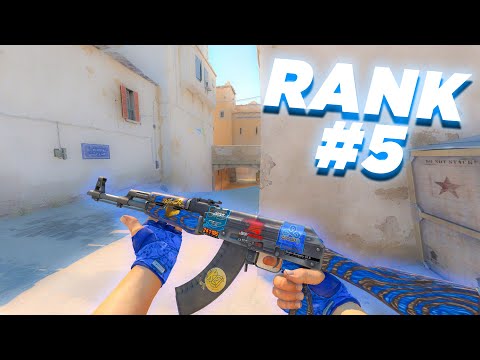 High Elo Faceit Gameplay (CS2)