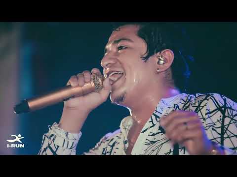 Son de Rios - Quiero olvidarla - concierto -  Rios Producciones