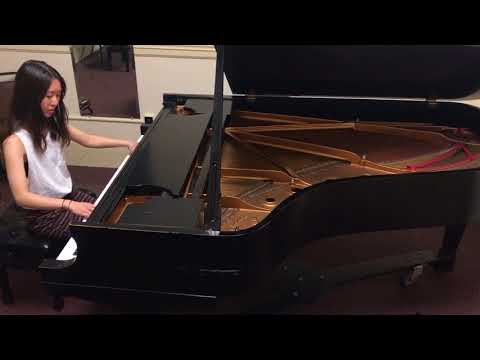 Jubilee Stomp by Jimin Park