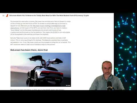 WANTED! - Gadget and Gear News for 5/31 (s2e22)