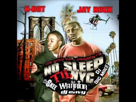 Jay Rock & Kendrick Lamar   C R E A M  {Ab Soul}