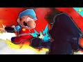 SM64 Shadow Showdown