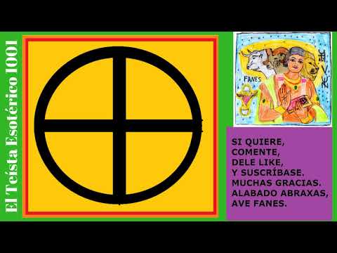 TE 423: ÉSTO ES LO ÚNICO QUE PUEDE SALVARTE DE LOS ARCONTES | GNOSIS | El Teísta  Esotérico.