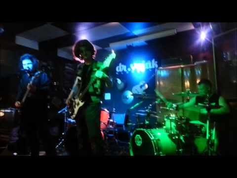 Blizzard - Blizzard Band -  Sex, drogy, rock 'n' roll