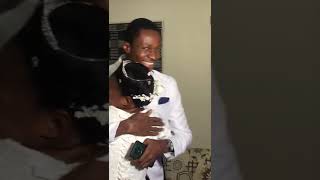 Pastor W F Kumuyi approves new Deeper Life wedding