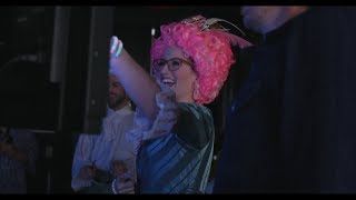 Ingrid Michaelson - &quot;Celebrate (Feat. AJR)&quot; (Behind the Scenes)