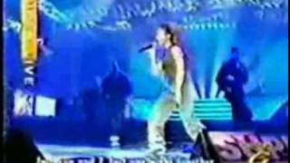 CoCo Lee  Live Dance Performance &quot;Don&#39;t You Want My Love&quot;
