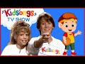 Kidsongs TV Show Footloose And More