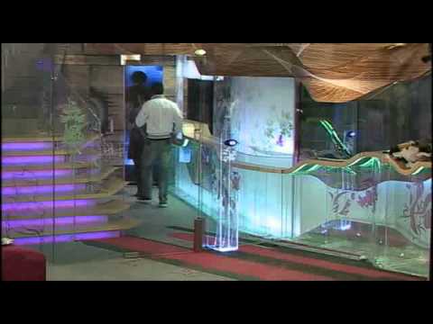 Big Brother UK BB11UK Day 75 P4