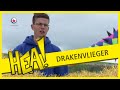 HEA! Drakenvliegers in Harlingen