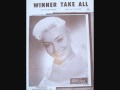 Sunny Gale - Winner Take All (1956) 