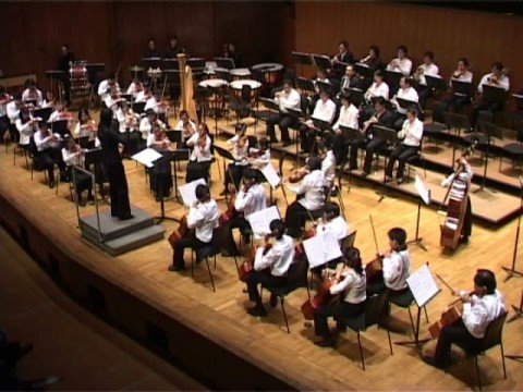 波斯市場 In a Persian Market