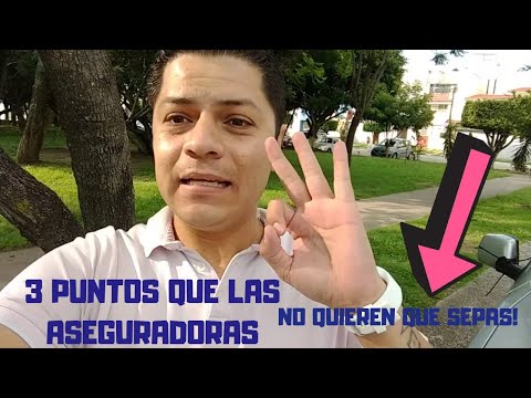 , title : '3 puntos que ¡LAS ASEGURADORAS NO QUIEREN QUE SEPAS!'