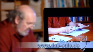 Udo Pollmer: Dement und impotent durch Soja?