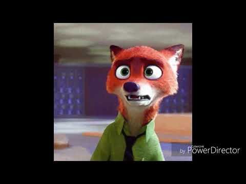 Toon age part 6: Creature on the prowl (Part 2)