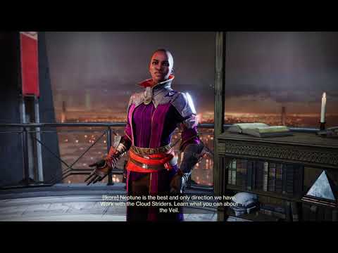 DESTINY 2 LIGHTFALL Final Gameplay Walkthrough Part 9 - No Commentary (Full Game)