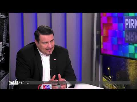 PIRKADAT Breuer Péterrel: Mesterházy Attila