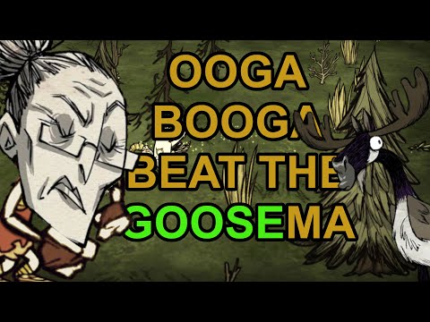 Can a Beginner Beat Moose Goose WITHOUT Dying?