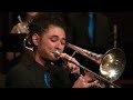 Essentially Ellington 2024: Agoura High School - Theme from the Asphalt Jungle