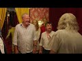 Clarkson Hammond And May Visit A Wax Museum
