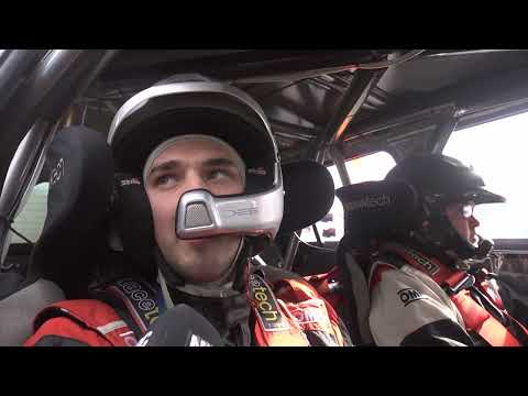 2022 NZRC | RD4 Rally Hawkes Bay 2WD Highlights