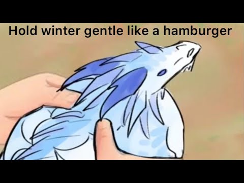 Wings of fire meme Compilation 8