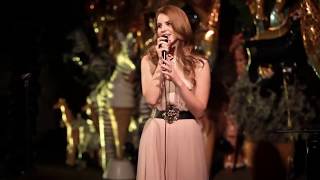 Lana Del Rey - Born To Die (Live at Poolside at Chateau Marmont)