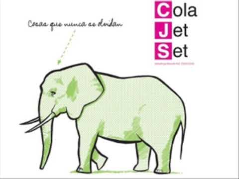 Subidubi - Cola Jet Set