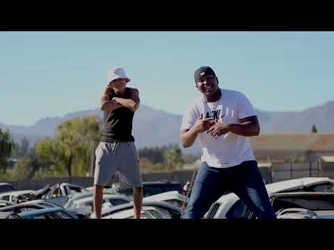 Madmax&Mastaminnd - Hulle Praat_( official music video )