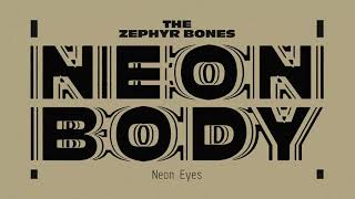 Neon Eyes Music Video