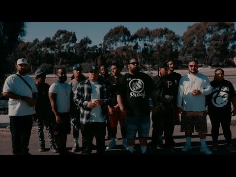 UsoxCane ft. DagoSlim & 1HunnidProof Uso - "Break Bread" | shot by @ThomasTyrell619