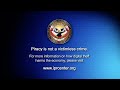 FBI Anti Piracy Warning Homeland Security Investigation IPR Centre Warning 2013 2014 FlintNAUTTP
