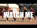 Silento - Watch Me (Whip/Nae Nae ...