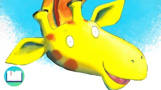 🦒 Giraffes Can’t Dance – Animated and Read Aloud for Kids gameplay video by clarev, 3:48 duration