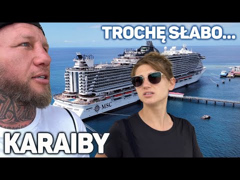 We're a bit disappointed! They're trying to scam us at every turn! Caribbean - St. Kitts & Navis ...