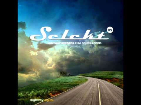 Anton Lanski — Mptnss (Original Mix)