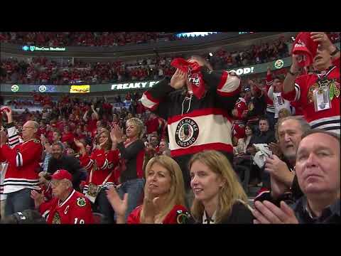 NHL  08.06.2013   G5  Los Angeles Kings - Chicago Blackhawks