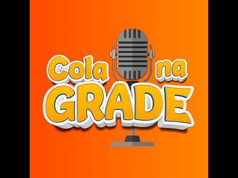 Cola na Grade Podcast -  MC Koban #34