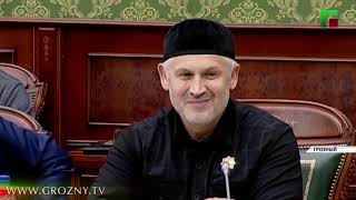 В 2021 году в ЧР планируется реализация 75 подпрограмм нацпроектов на сумму свыше 129 млрд. рублей