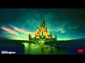 Dream Logo Variations Disney And Universal Go MLG