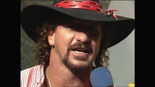 World Championship Wrestling 07 01 1989 (Full Show 1080p)