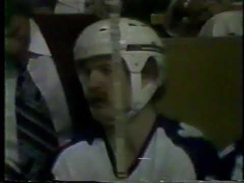 1979 Second Round - Montreal vs. Toronto, Game 3, PART 2