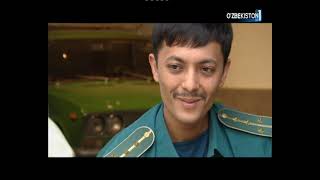 Dil payvandi 3-qism (milliy serial) || Дил пайванди 3 қисм (миллий сериал)