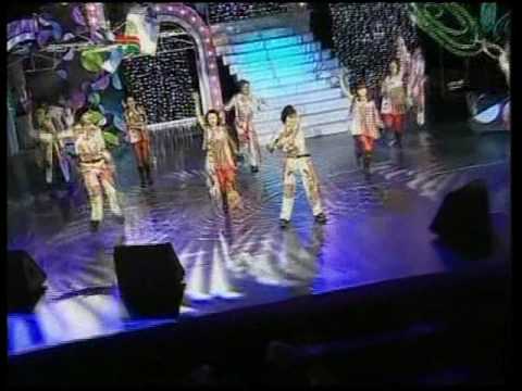 Волшебники Двора - Дорога К Солнцу