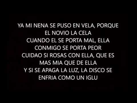 Tarara Remix   Alexio Ft  Cosculluela, Farruko, Arcangel, Ozuna Y Zion letra