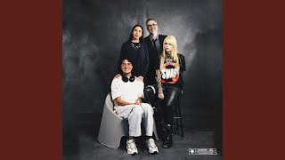 FOREVER PUNK (feat. Traxxdealer)